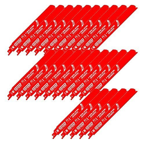 9x22 Bi-Metal Reciprocating Blade O441