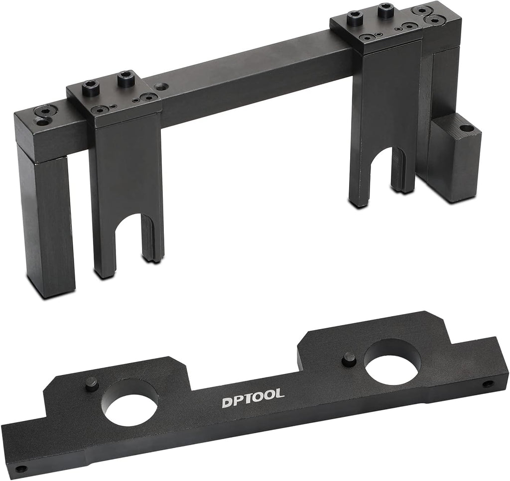 Camshaft Timing Flywheel Holder Tool Fuel Injector Remover Kit Q501541
