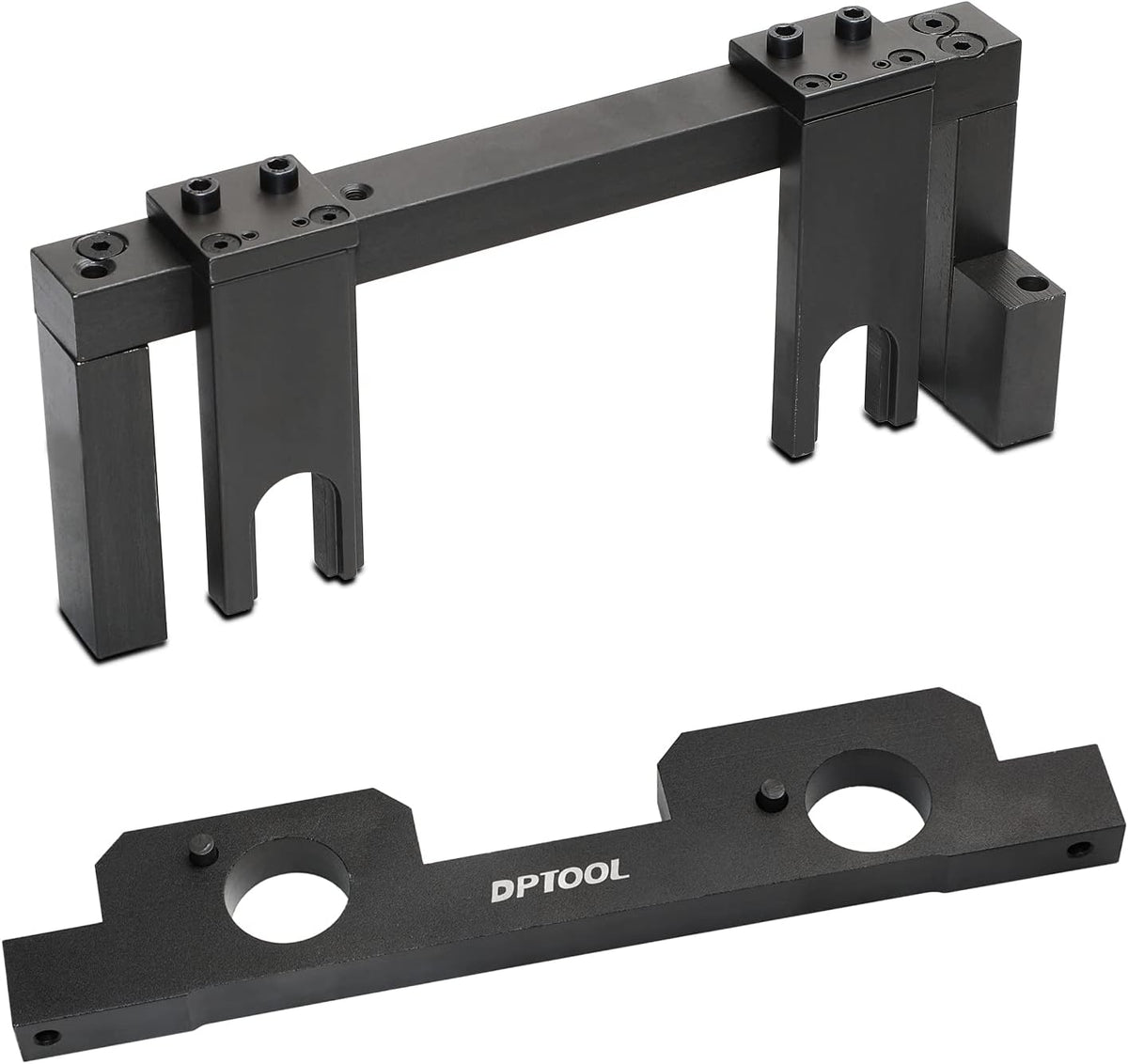 Camshaft Timing Flywheel Holder Tool Fuel Injector Remover Kit Q501541