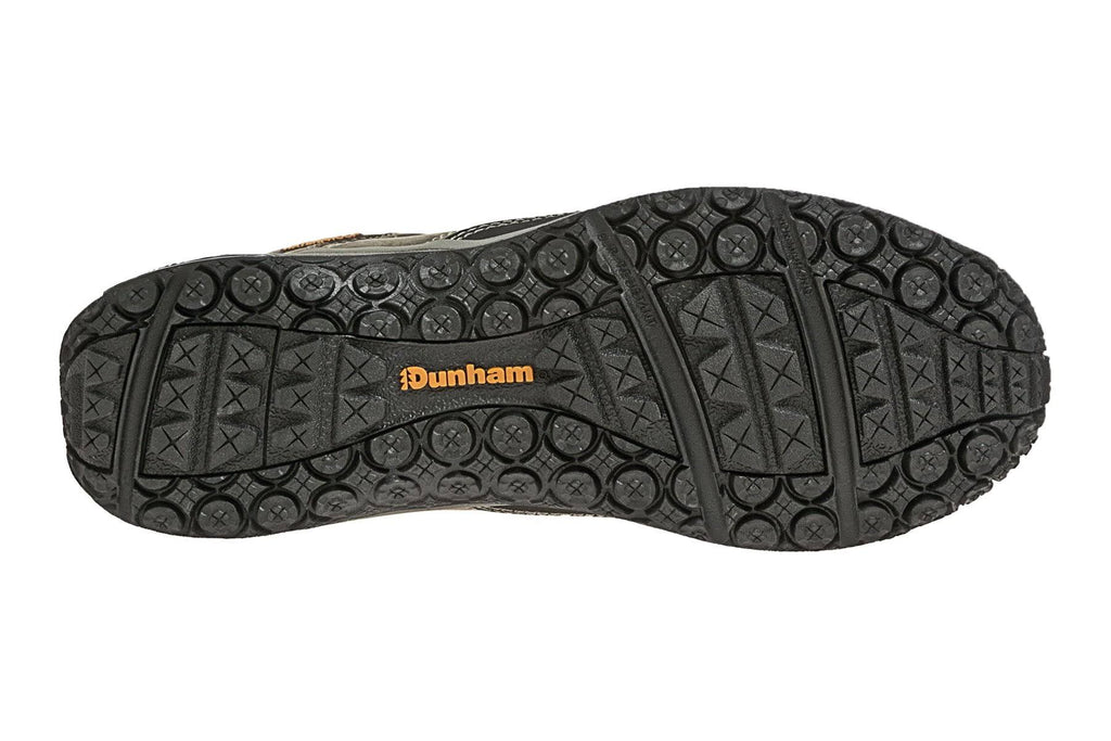 Brown Men's Shoes K667