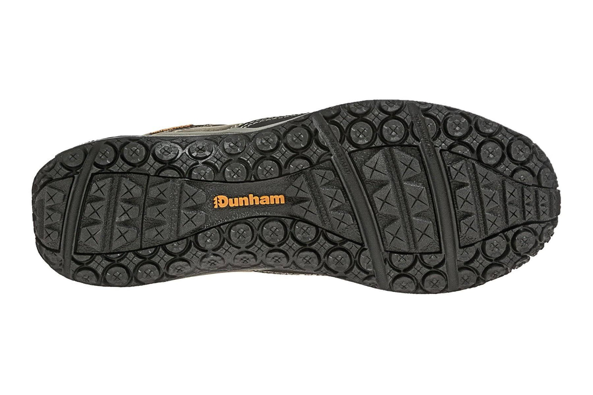 Brown Men's Shoes K667