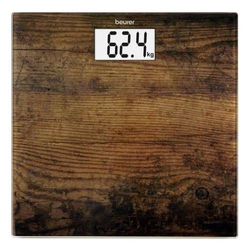 Glass Scale Wood P72858