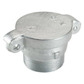 Lockable Fuel Cap D188075