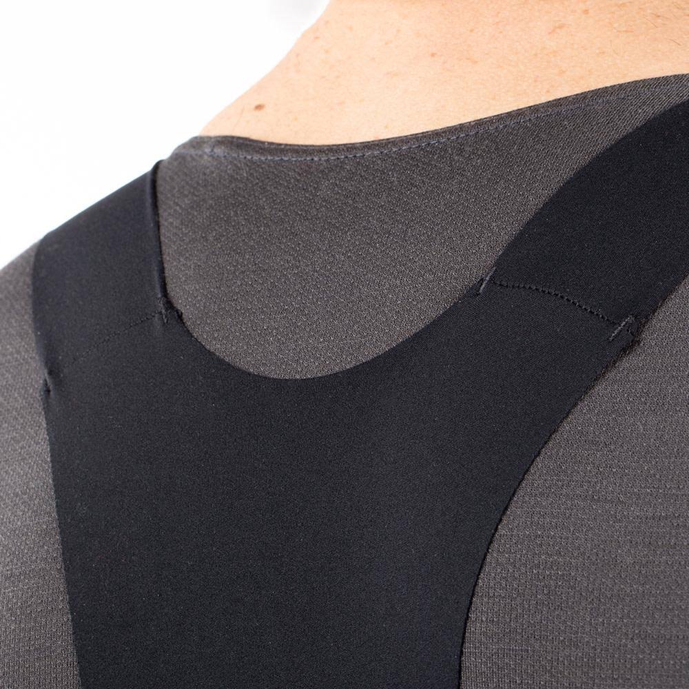 Thermal Cycling Bib Tight Black - Small W568