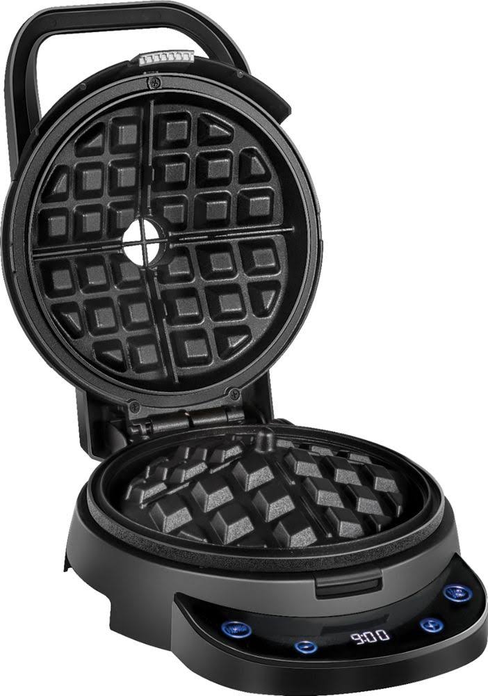 Waffle Maker D49063