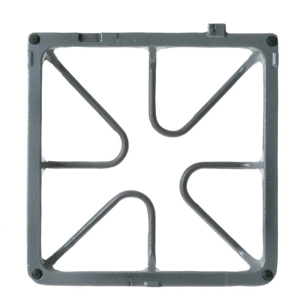 Gray Burner Grate A3224