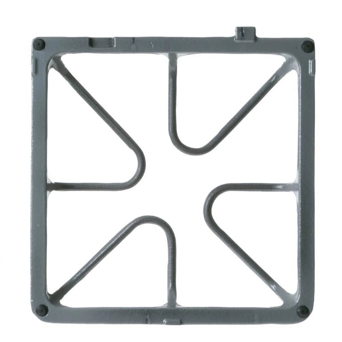 Gray Burner Grate A3224