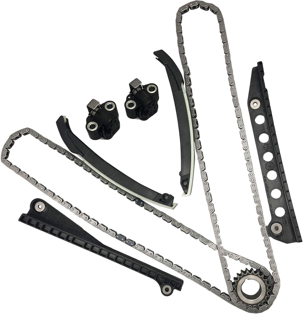 Timing Chain Kit Pack of 2 Q7358