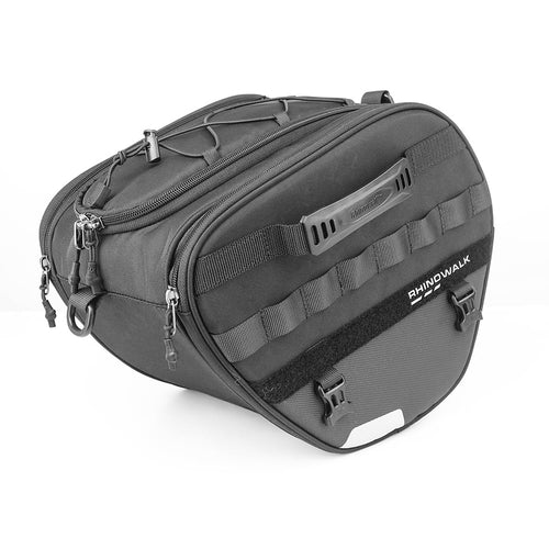 15L Motorcycle Rear Seat Bag I2742