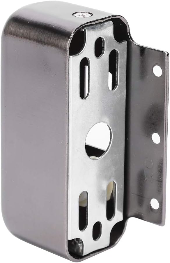 Keyless Entry Electronic Door Lock, Pack of 2 M48009