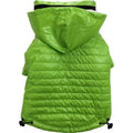 Lightweight Adjustable Pet Coat X574908