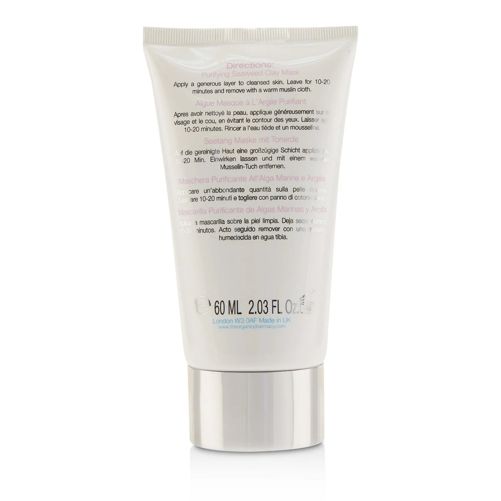 Purifying Seaweed Clay Mask 60ml P447476