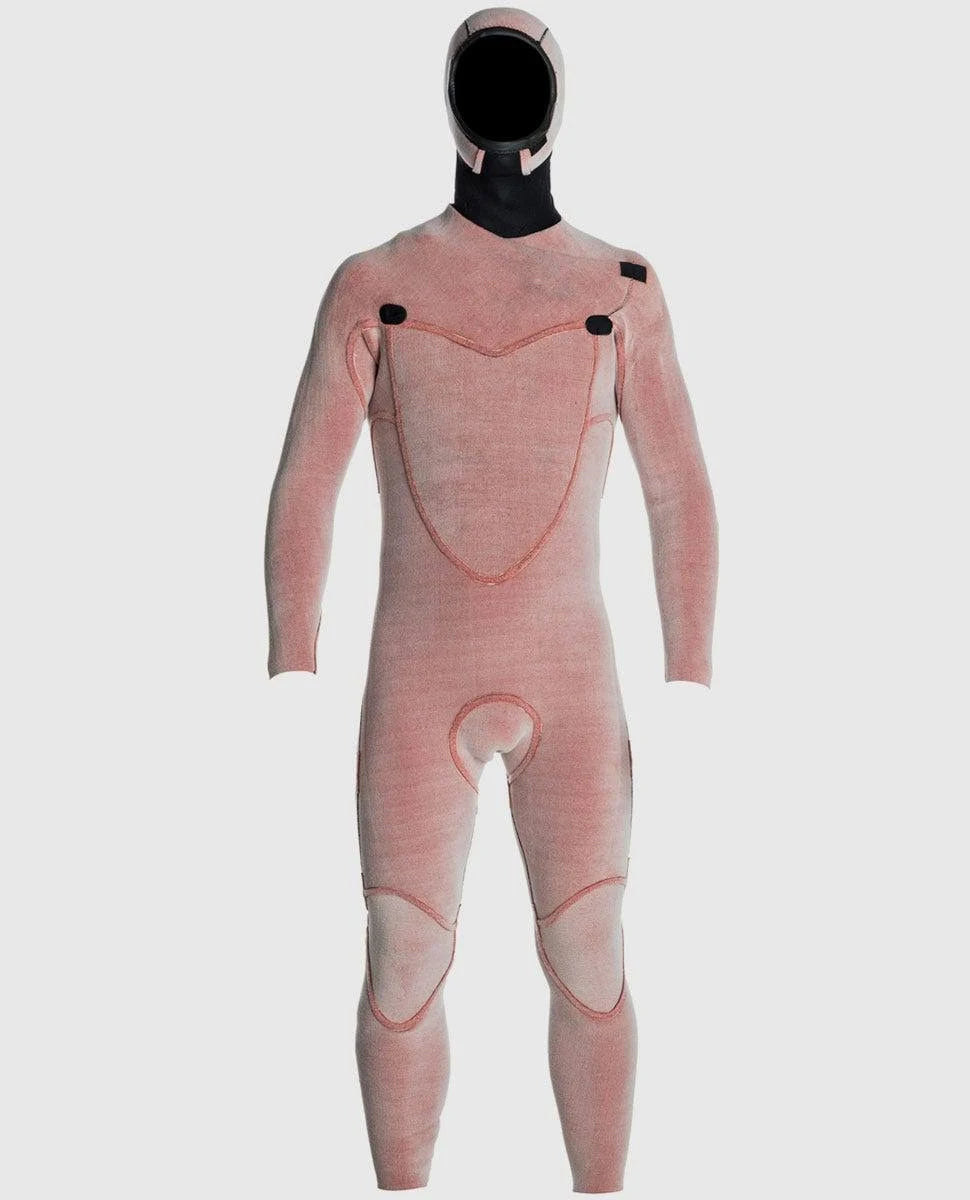 4/3mm Hooded Fullsuit Y8730