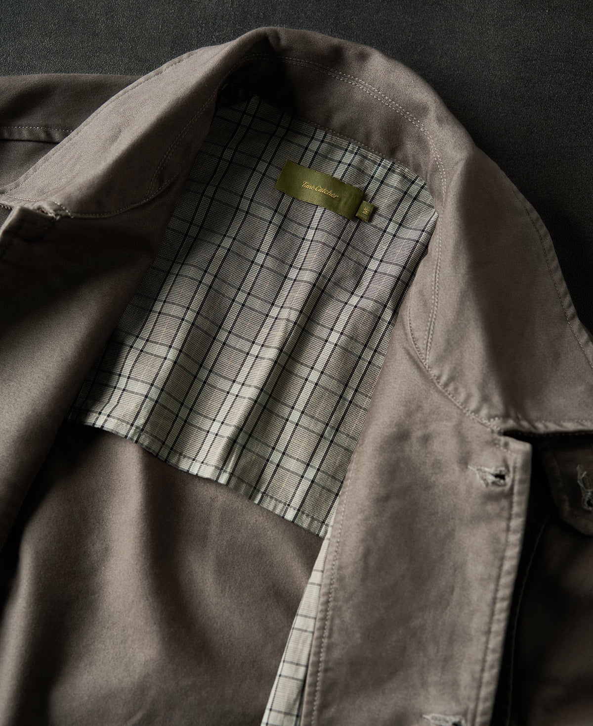 A-2 Moleskin Bomber Jacket