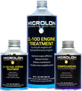 Engine Kit Treatment for 6-8 Cylinder Engine P6092