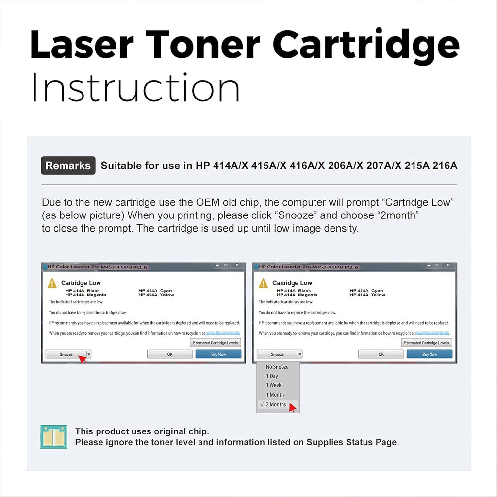 Black 1 Pack Remanufactured Toner Cartridge Z582789