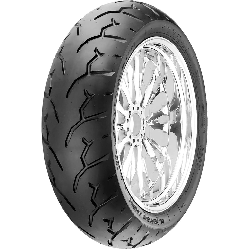 Night Dragon GT Rear Tire 200/55R17 (78v) O5476