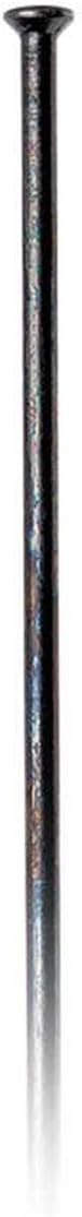 Straight-Pull Spokes, 264mm, Black B13326