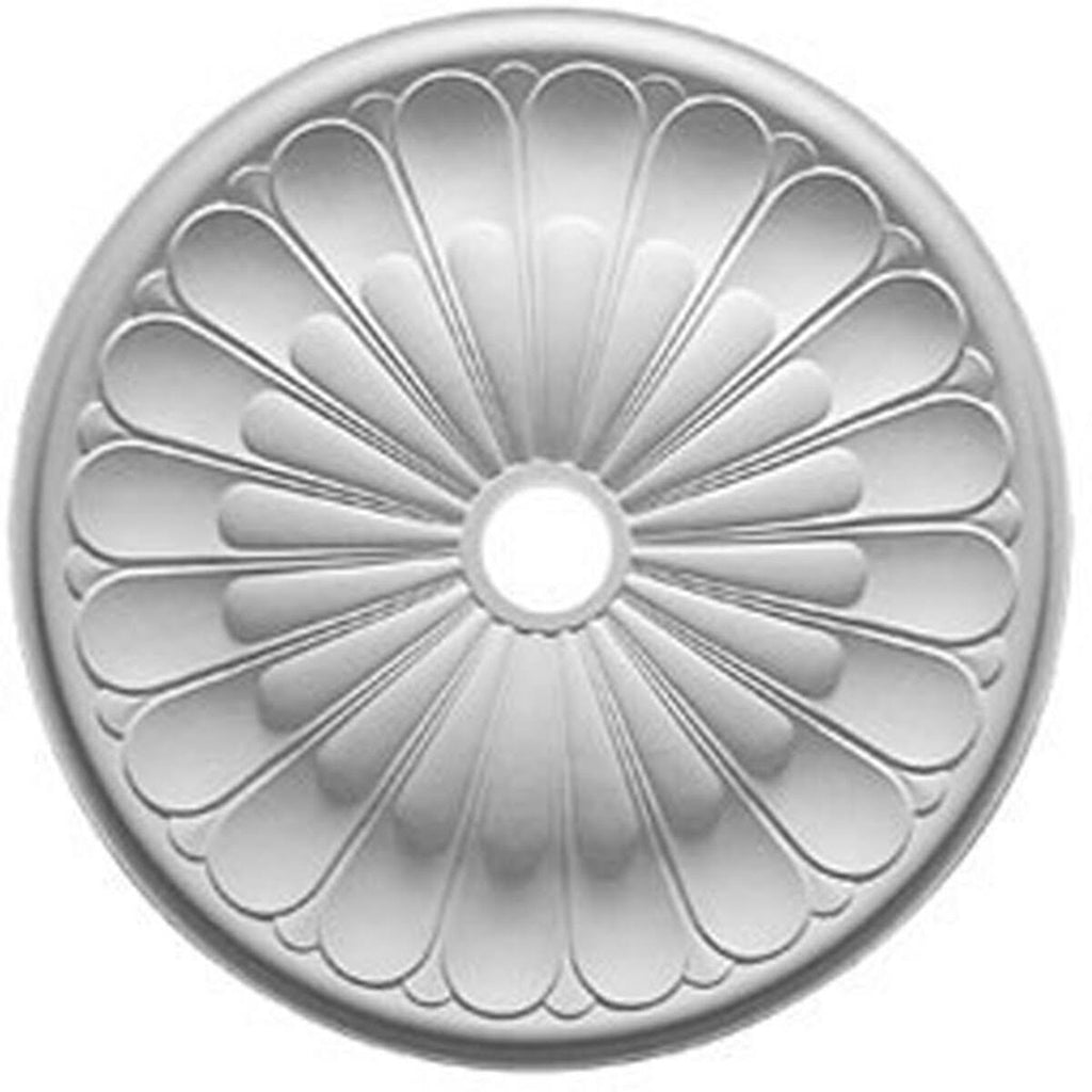 Frost Ceiling Medallion A84822