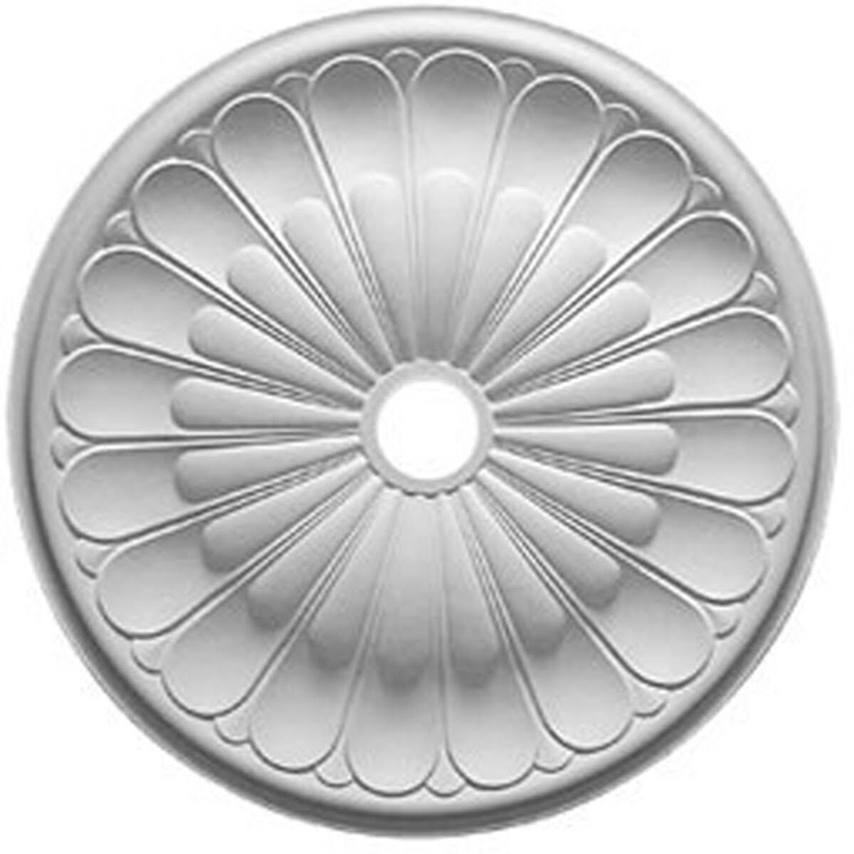 Frost Ceiling Medallion A84822