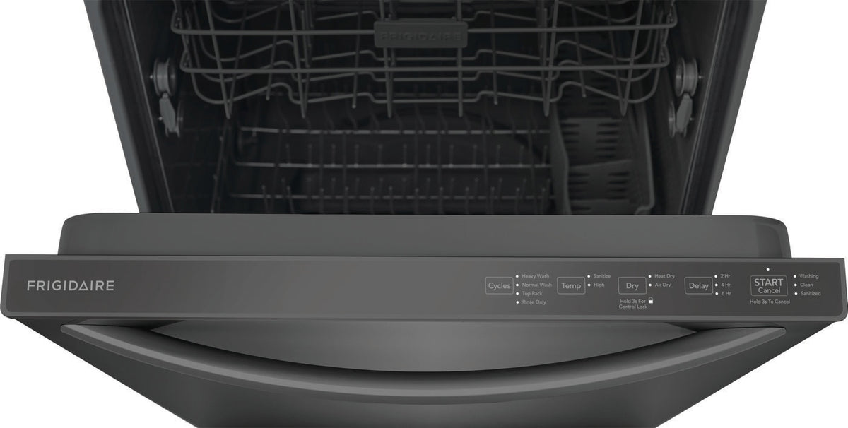 24" Dishwasher V2800