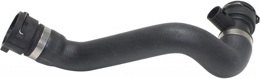 Lower Radiator Hose Pack of 2 A735