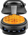 Waffle Maker D49063