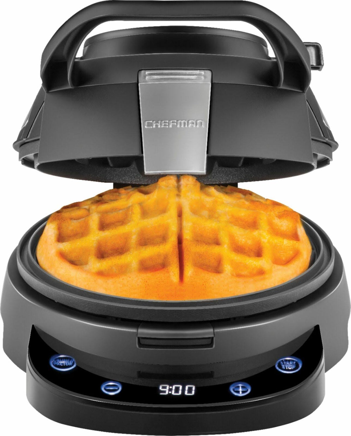 Waffle Maker D49063