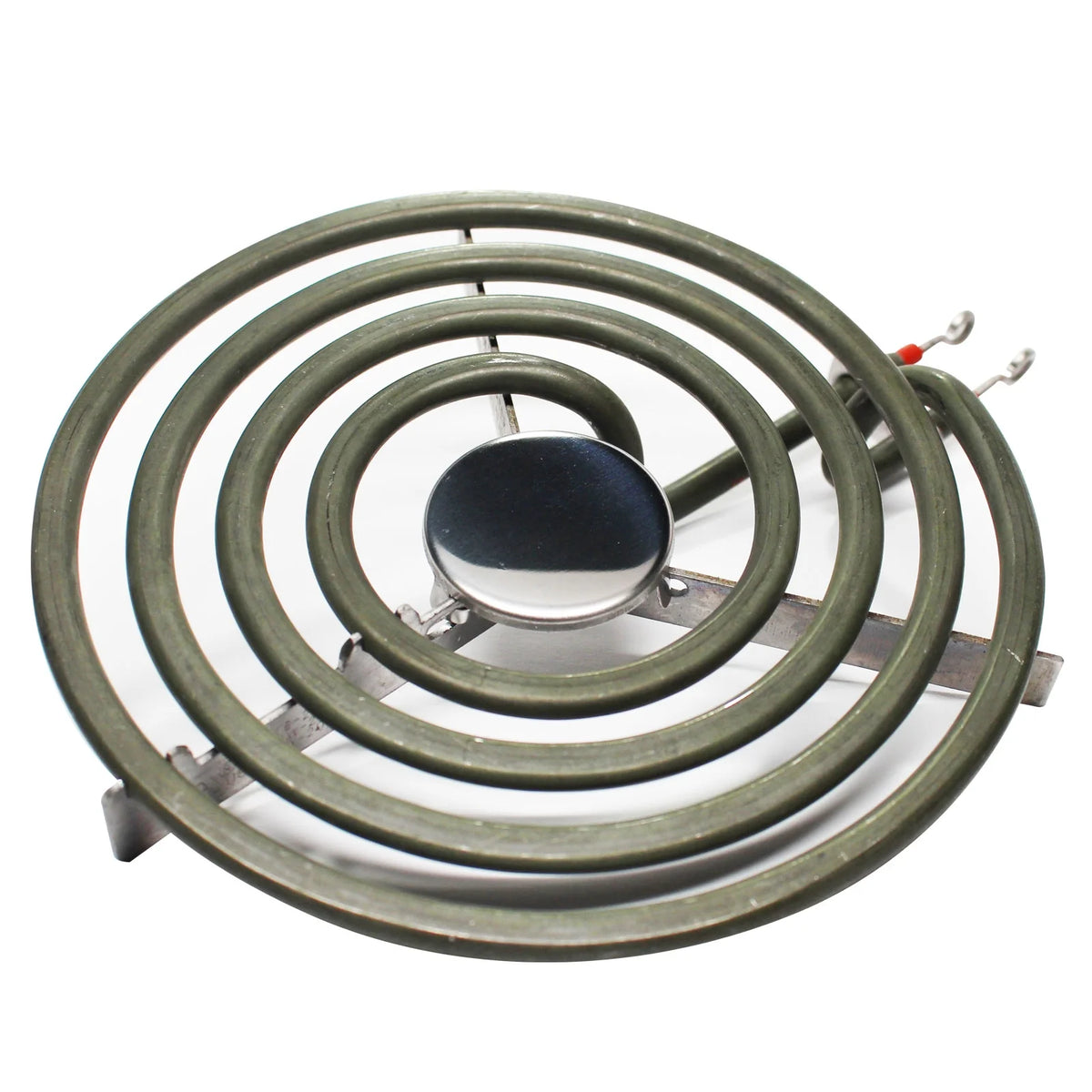 2-Pack Replacement 8 inch 5 Turns & 6 inch 4 Turns Surface Burner Elements V3860