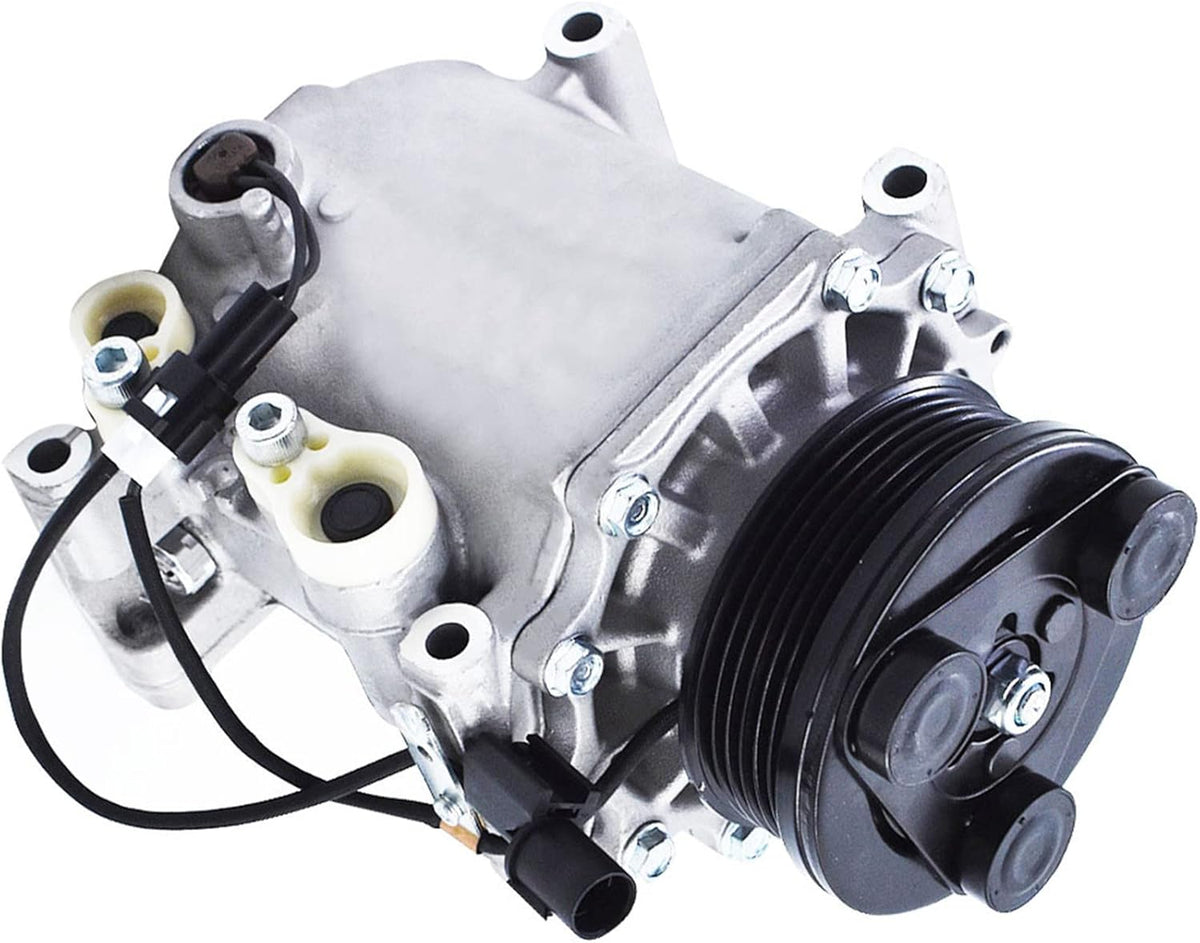 A/C Compressor B21432