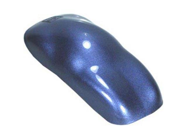 Astro Blue Metallic Urethane Basecoat Clearcoat Car Auto Paint Complete Medium Gallon Kit H7381