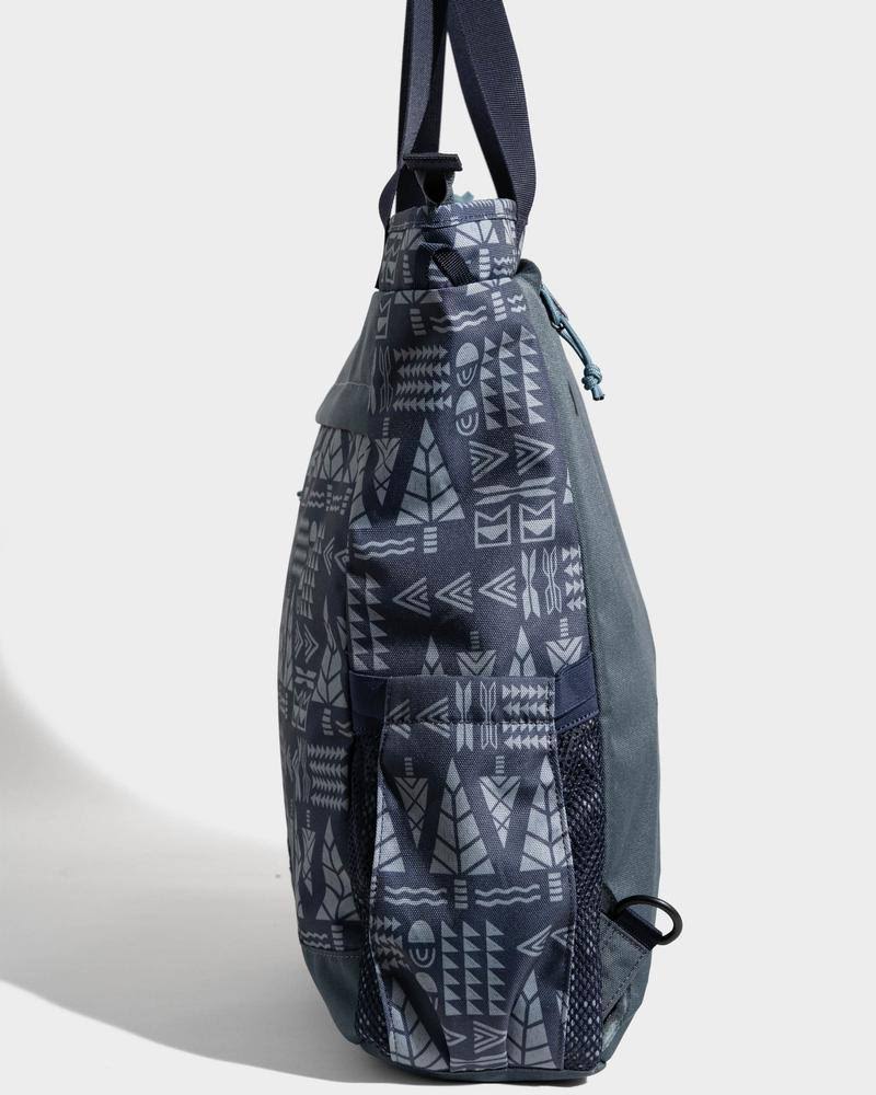 25L Convertible Carryall J160