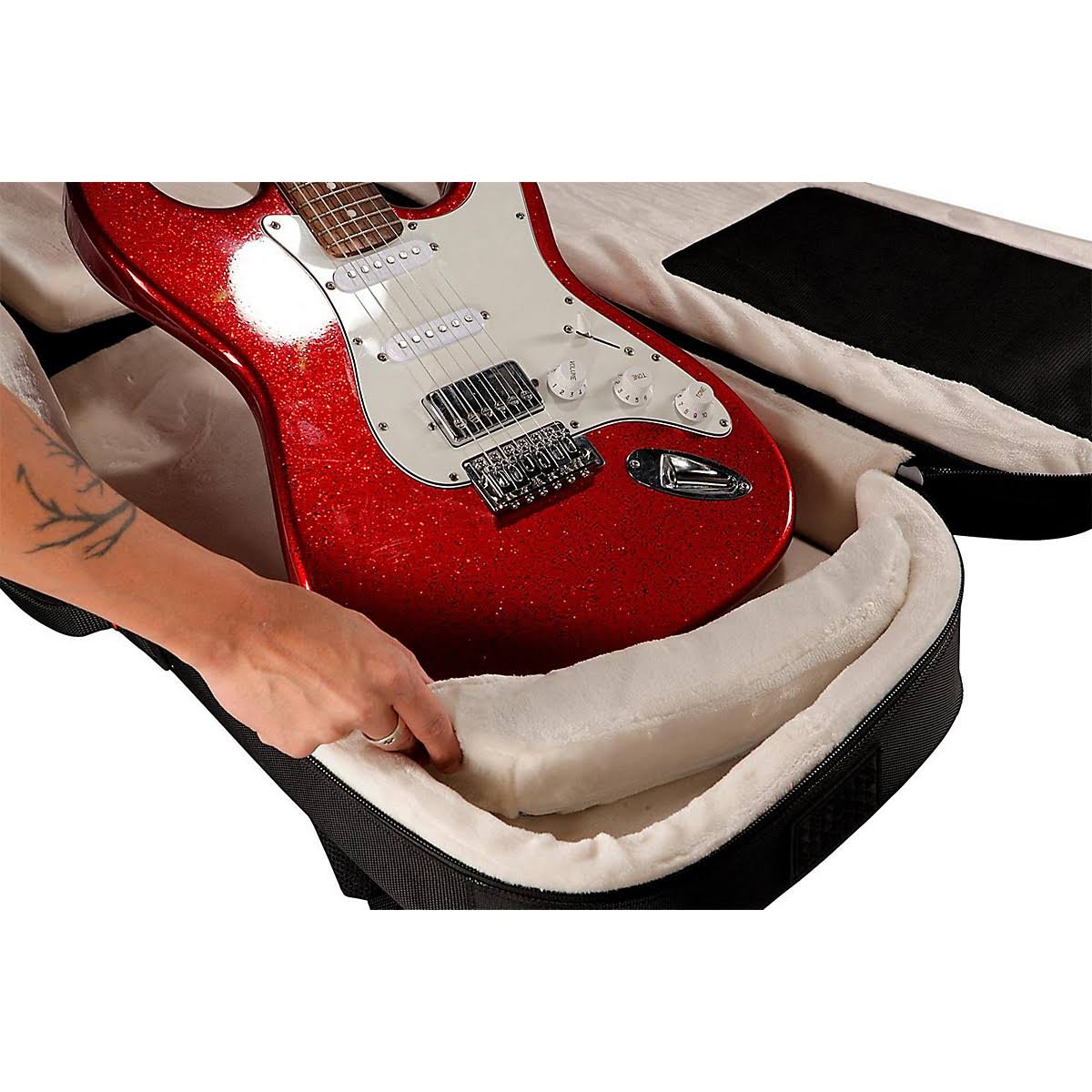 Gig Bag for Electric Guitar S480232