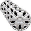 16-inch Wheel Cover Set (4 Pieces) V96174
