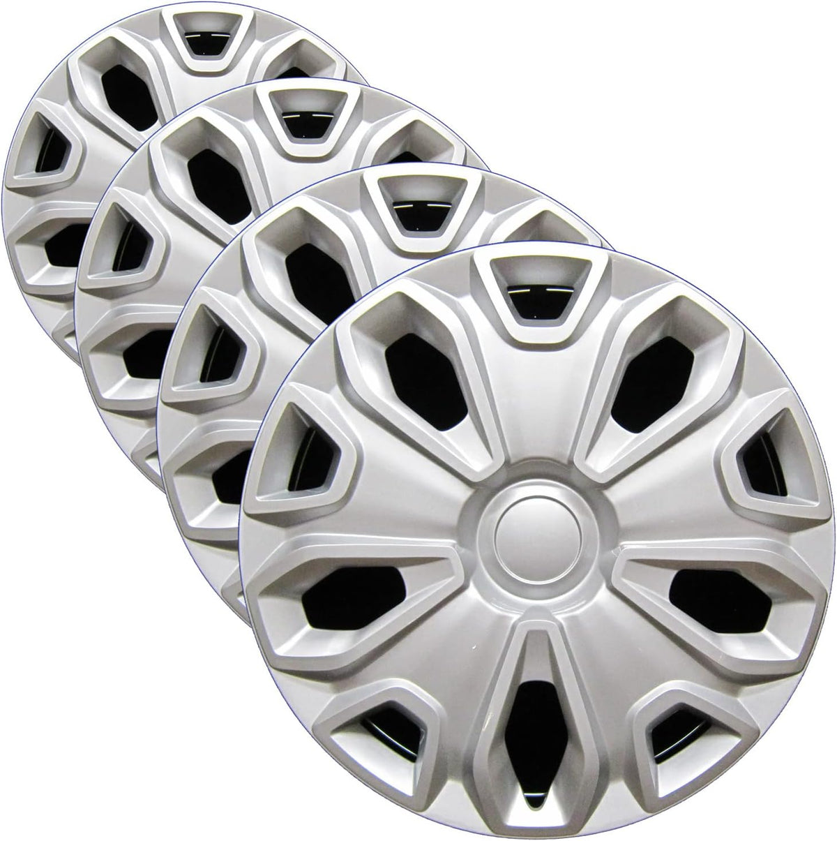 16-inch Wheel Cover Set (4 Pieces) V96174