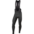 Thermal Cycling Bib Tight Black - Small W568