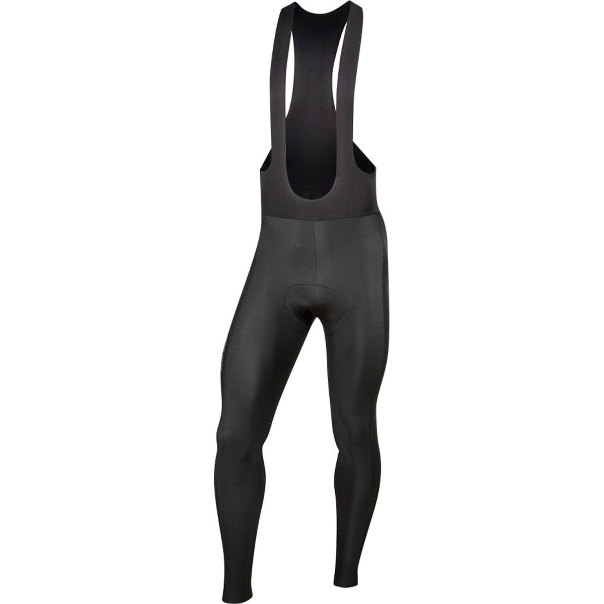 Thermal Cycling Bib Tight Black - Small W568
