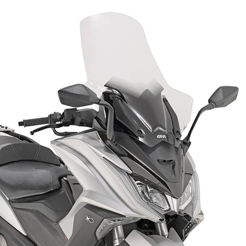 Windscreen for Kymco AK 550 L8778