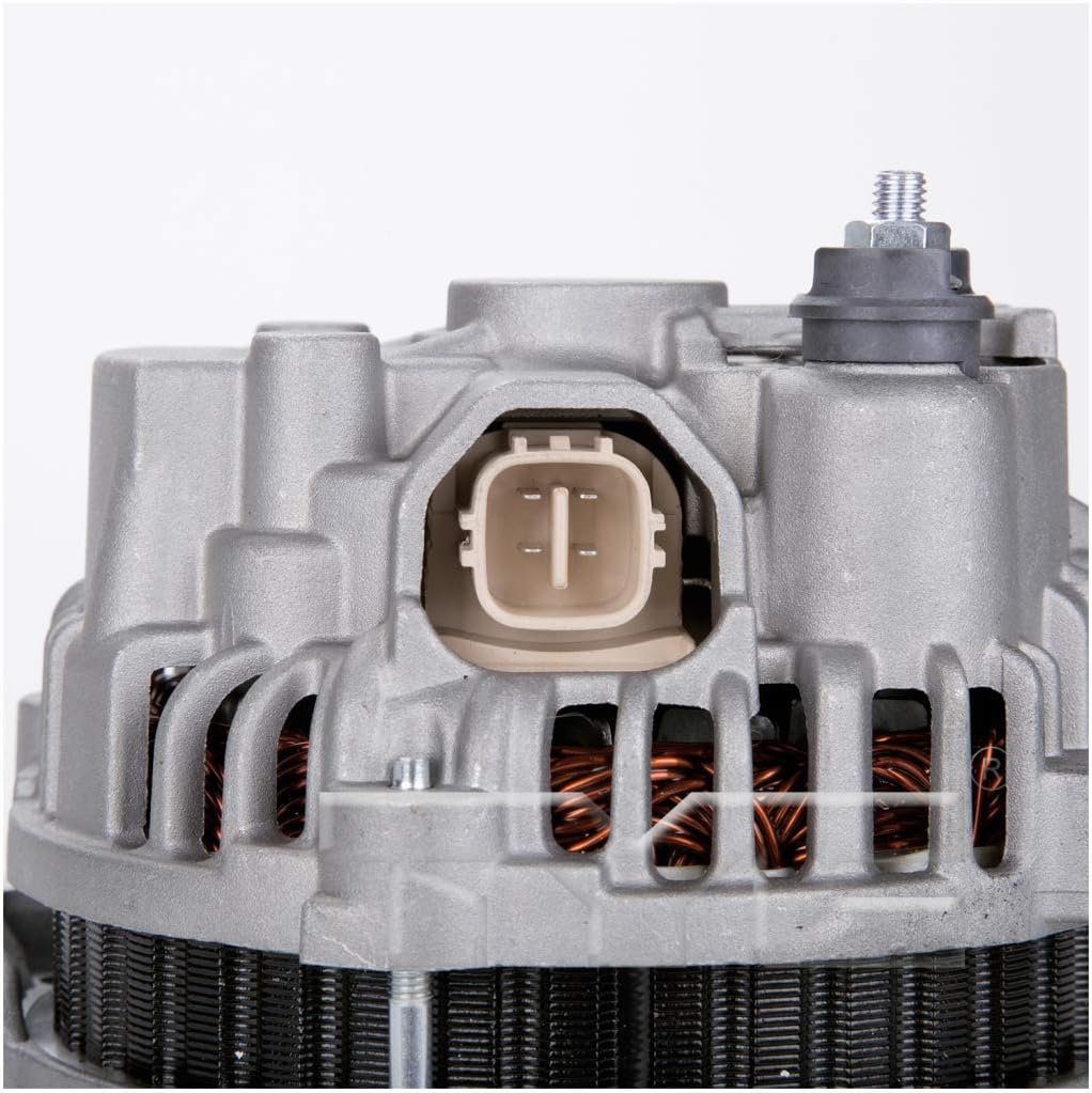 Alternator for Honda Civic 2001 1.7L L4 C781