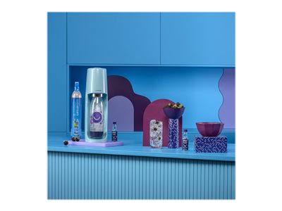 Icy Blue Sparkling Water Maker I979476