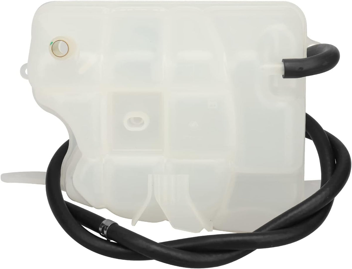 Engine Coolant Reservoir with Cap Pack of 2 Q20652