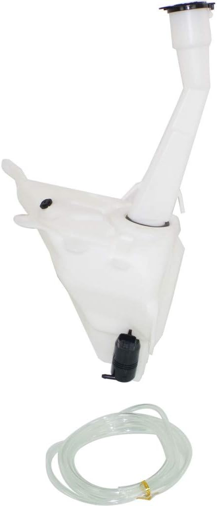 Windshield Washer Reservoir for Toyota Tacoma 1998 2004 P997