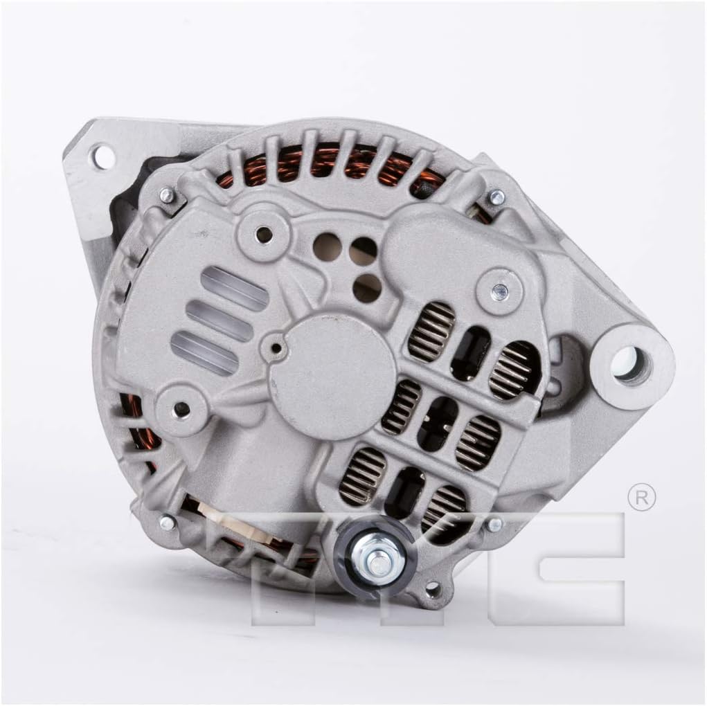 Alternator for Honda Civic 2001 1.7L L4 C781