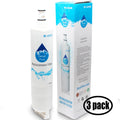 3-Pack Replacement Refrigerator Water Filter Cartridge T2401