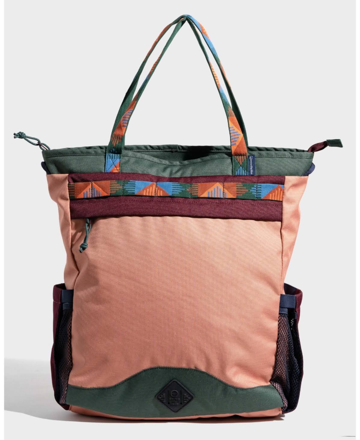 25L Convertible Carryall J160