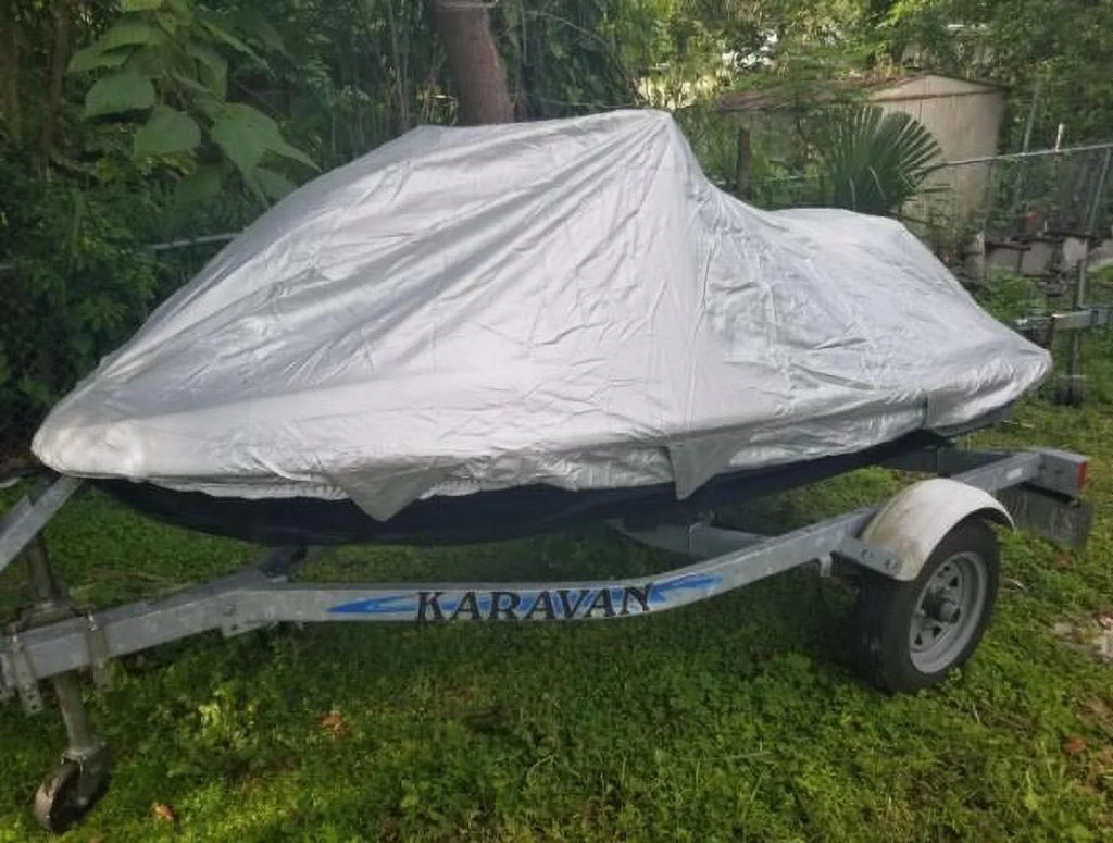 UV Reflective Watercraft PWC Jet Ski Cover I2377