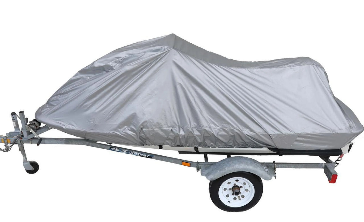 UV Reflective Watercraft PWC Jet Ski Cover I2377