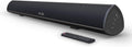 40 Inch TV Sound Bar, Wired and Wireless Soundbar Speaker (Renewed) Pack of 2 D772886