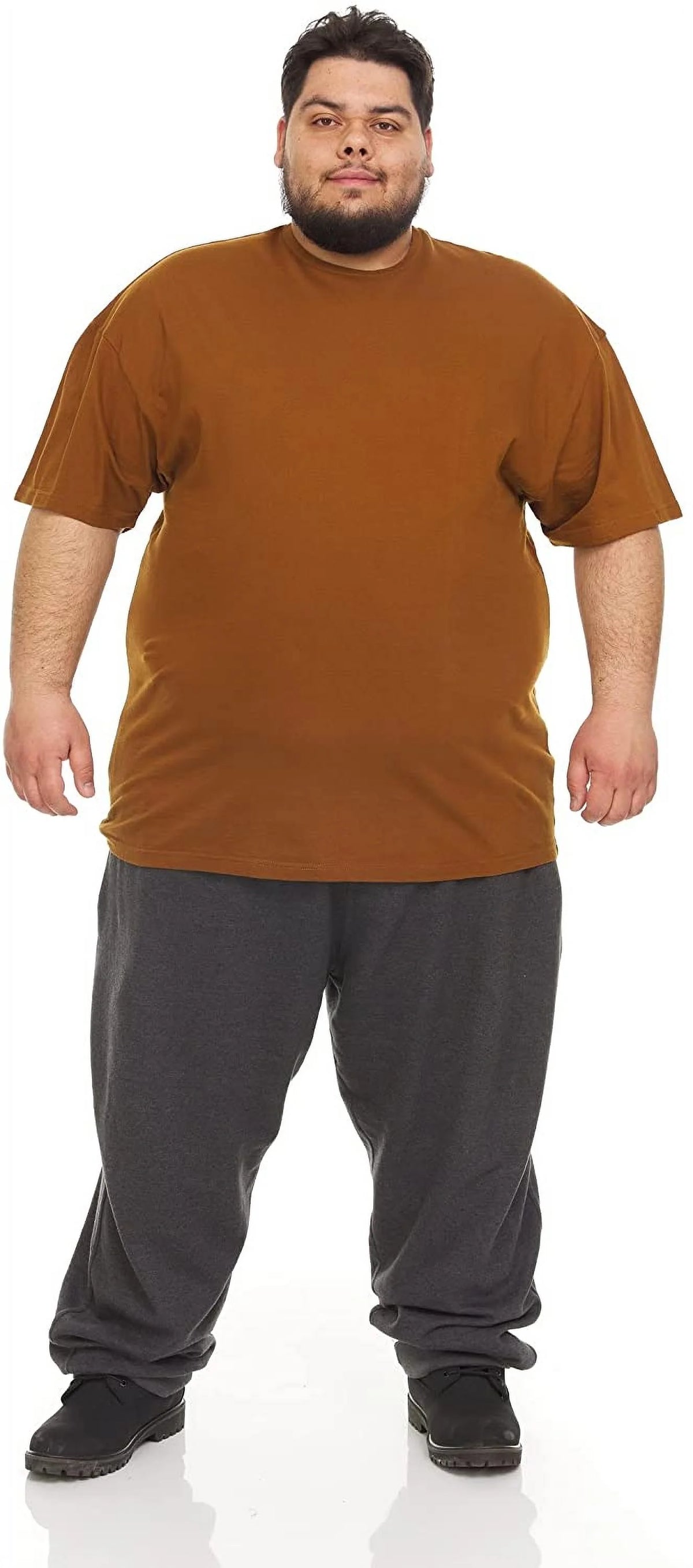 12 Pack Cotton Short Sleeve T-Shirts D8055