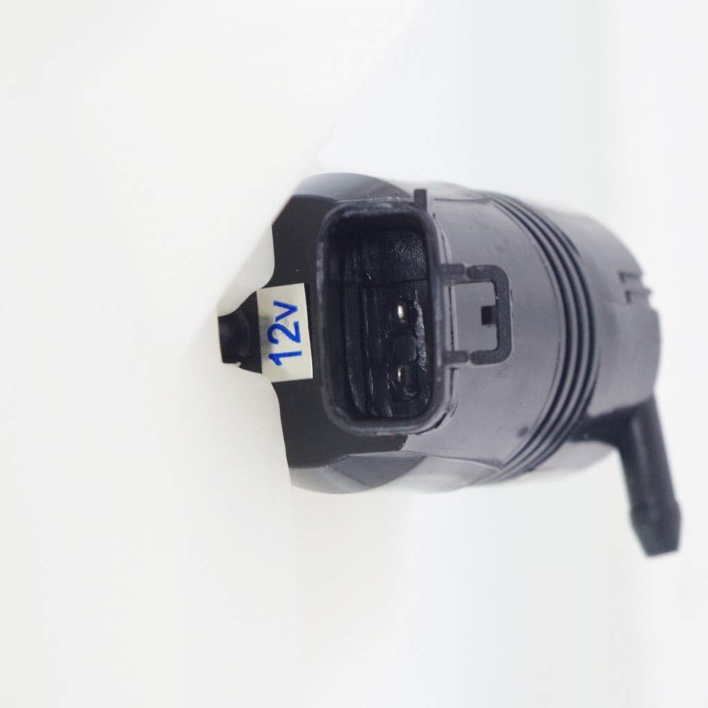 Windshield Washer Reservoir for Toyota Tacoma 1998 2004 P997